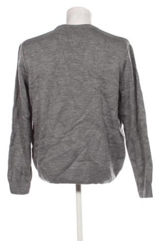Herrenpullover Coca Cola, Größe XL, Farbe Grau, Preis € 11,99