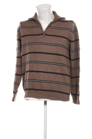 Herrenpullover Commander, Größe L, Farbe Mehrfarbig, Preis € 17,99