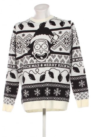 Herrenpullover Cropp, Größe L, Farbe Mehrfarbig, Preis € 11,99