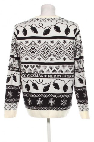 Herrenpullover Cropp, Größe L, Farbe Mehrfarbig, Preis € 11,99