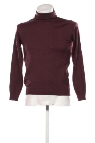 Herrenpullover Daniel Hechter, Größe S, Farbe Rot, Preis € 25,99
