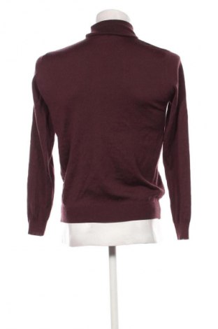 Herrenpullover Daniel Hechter, Größe S, Farbe Rot, Preis € 25,99