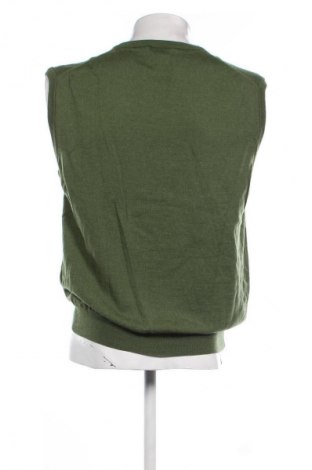 Męski sweter Daniels & Korff, Rozmiar L, Kolor Zielony, Cena 112,36 zł