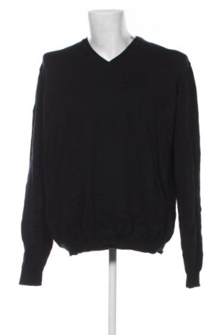 Herrenpullover Decathlon, Größe 3XL, Farbe Schwarz, Preis € 8,99