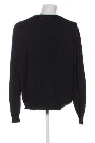 Herrenpullover Decathlon, Größe 3XL, Farbe Schwarz, Preis € 8,99