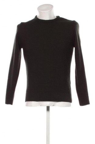 Herrenpullover Defacto, Größe M, Farbe Grün, Preis € 8,99