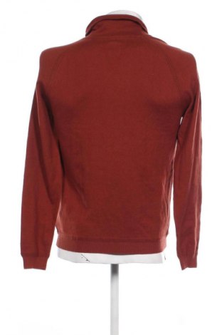 Herrenpullover Devred 1902, Größe M, Farbe Braun, Preis € 10,99