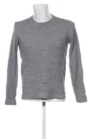 Herrenpullover Edc By Esprit, Größe L, Farbe Grau, Preis 23,99 €