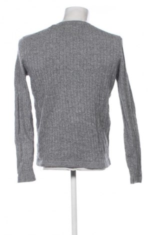 Herrenpullover Edc By Esprit, Größe L, Farbe Grau, Preis 23,99 €