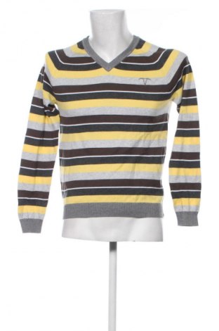 Herrenpullover Edc By Esprit, Größe S, Farbe Mehrfarbig, Preis € 11,99