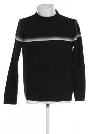 Herrenpullover Eddie Bauer, Größe M, Farbe Schwarz, Preis € 14,99