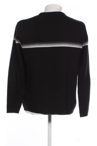 Herrenpullover Eddie Bauer, Größe M, Farbe Schwarz, Preis € 14,99
