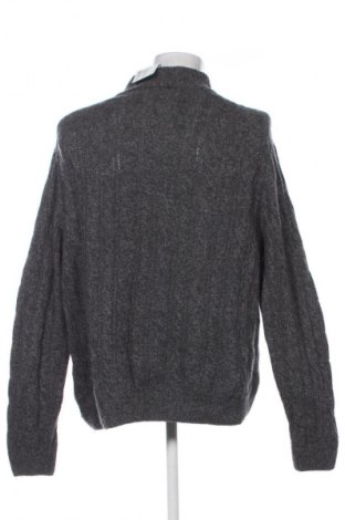 Herrenpullover Engbers, Größe XL, Farbe Grau, Preis 40,99 €