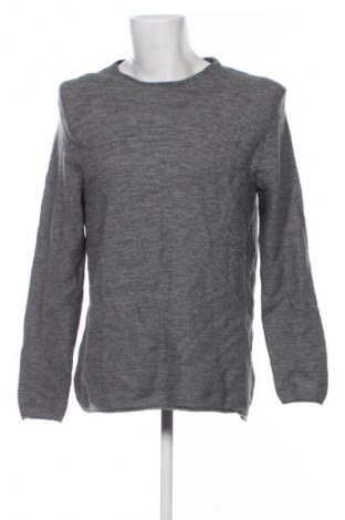 Herrenpullover Esprit, Größe XL, Farbe Grau, Preis 33,99 €