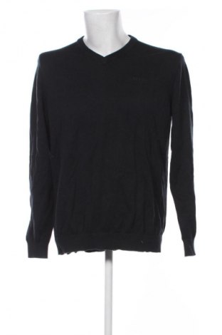 Herrenpullover Esprit, Größe XL, Farbe Schwarz, Preis 23,99 €