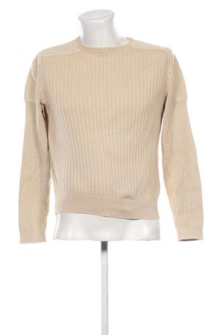 Herrenpullover Esprit, Größe S, Farbe Beige, Preis € 23,99