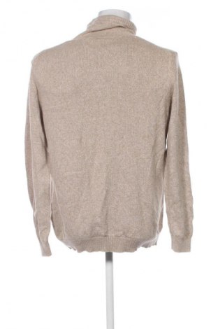 Herrenpullover Esprit, Größe L, Farbe Beige, Preis € 33,99