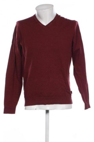 Herrenpullover Esprit, Größe M, Farbe Rot, Preis € 5,99