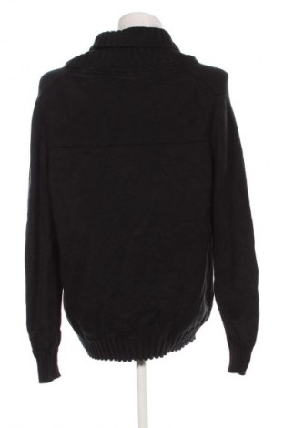 Herrenpullover Esprit, Größe XXL, Farbe Schwarz, Preis € 11,99