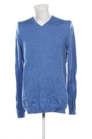 Herrenpullover Esprit Maternity, Größe XL, Farbe Blau, Preis 18,99 €