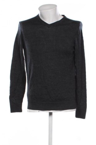 Herrenpullover F&F, Größe M, Farbe Grau, Preis € 21,52