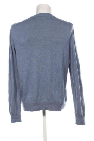 Herrenpullover Filippa K, Größe XXL, Farbe Blau, Preis € 31,99