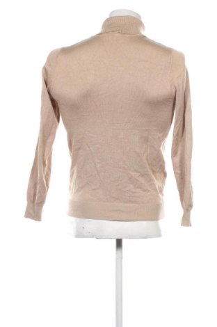 Herrenpullover Frilivin, Größe S, Farbe Beige, Preis € 11,99