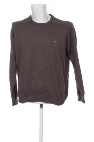 Herrenpullover Fynch-Hatton, Größe L, Farbe Braun, Preis € 43,99