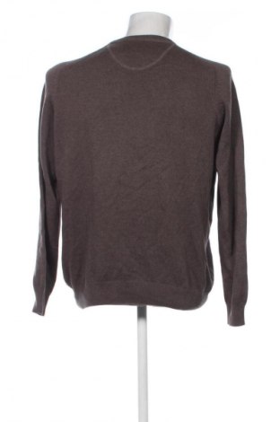 Herrenpullover Fynch-Hatton, Größe L, Farbe Braun, Preis € 43,99