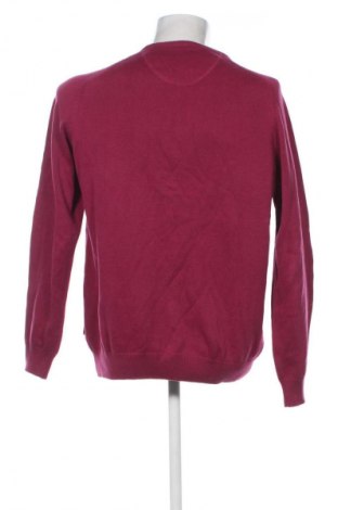 Herrenpullover Fynch-Hatton, Größe M, Farbe Rot, Preis € 41,99