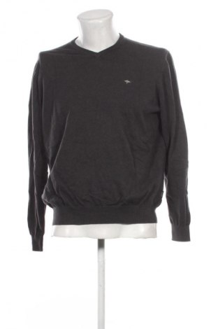 Herrenpullover Fynch-Hatton, Größe L, Farbe Grau, Preis € 15,99