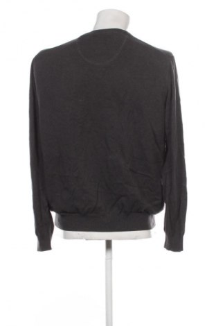 Herrenpullover Fynch-Hatton, Größe L, Farbe Grau, Preis € 15,99