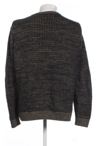 Herrenpullover Garcia, Größe XXL, Farbe Mehrfarbig, Preis € 11,99