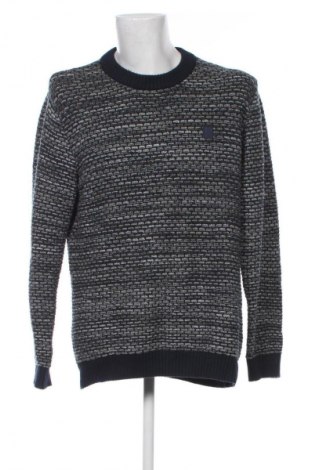 Herrenpullover Garcia, Größe XL, Farbe Mehrfarbig, Preis 33,99 €