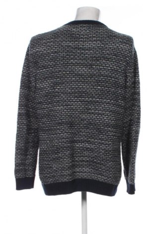 Herrenpullover Garcia, Größe XL, Farbe Mehrfarbig, Preis 33,99 €