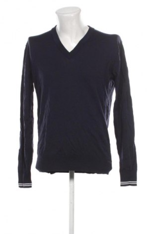 Herrenpullover Genti, Größe XL, Farbe Blau, Preis € 71,99