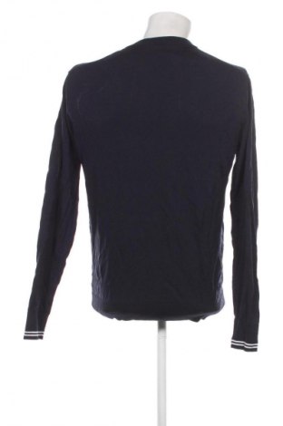 Herrenpullover Genti, Größe XL, Farbe Blau, Preis € 68,99