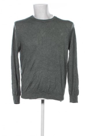 Herrenpullover Gioferrari, Größe L, Farbe Grün, Preis € 11,99