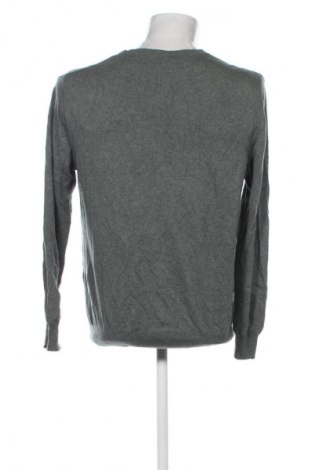 Herrenpullover Gioferrari, Größe L, Farbe Grün, Preis € 11,99