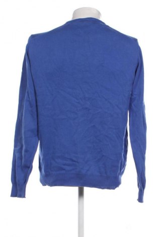 Herrenpullover Glow, Größe XXL, Farbe Blau, Preis € 7,99