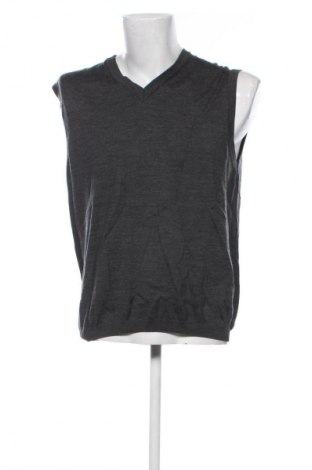 Herrenpullover Greiff, Größe L, Farbe Grau, Preis € 11,99
