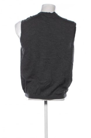 Herrenpullover Greiff, Größe L, Farbe Grau, Preis € 11,99