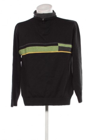 Herrenpullover Greystone, Größe L, Farbe Mehrfarbig, Preis € 8,99
