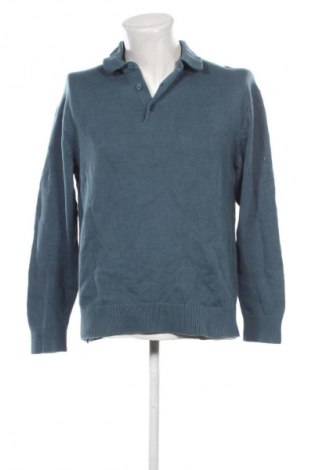 Herrenpullover H&M, Größe S, Farbe Blau, Preis € 17,99