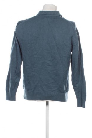 Herrenpullover H&M, Größe S, Farbe Blau, Preis € 17,99