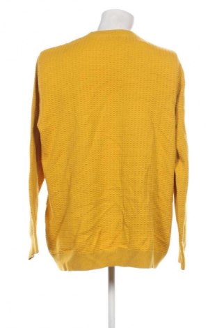 Męski sweter H&M, Rozmiar XL, Kolor Żółty, Cena 80,99 zł