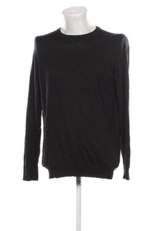 Herrenpullover H&M, Größe L, Farbe Schwarz, Preis € 17,99