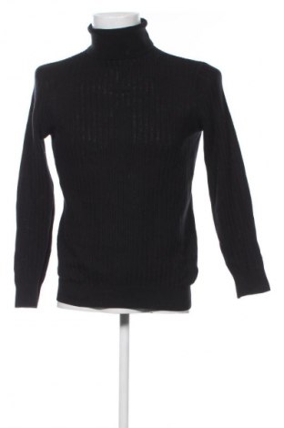 Herrenpullover H&M, Größe M, Farbe Schwarz, Preis 12,99 €