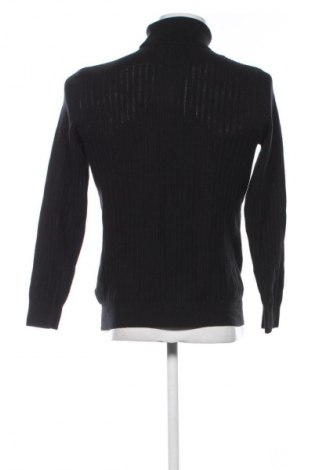 Herrenpullover H&M, Größe M, Farbe Schwarz, Preis 12,99 €