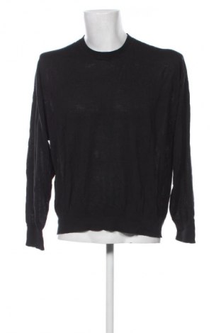 Pulover de bărbați H&M, Mărime L, Culoare Negru, Preț 57,99 Lei